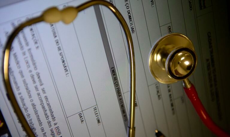 Estado anuncia aumento de 85% nos repasses para a Saúde dos municípios em 2024