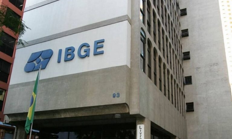 IBGE divulgará, em 27 de outubro, o censo segundo idade e sexo