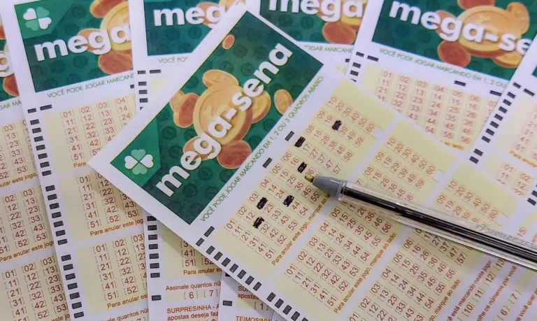 Acumulado, prêmio da Mega-Sena pode pagar R$ 26 milhões hoje