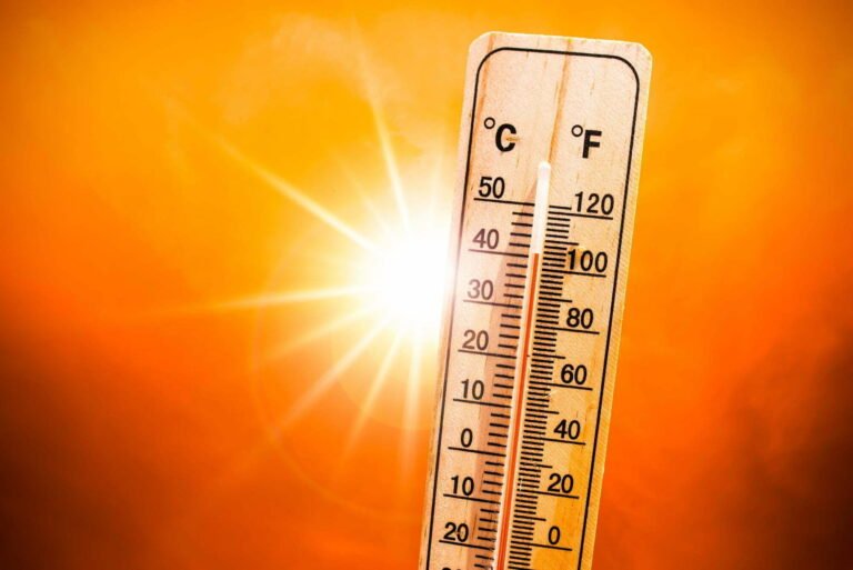 Climatempo alerta que nova onda de calor pode superar a de setembro