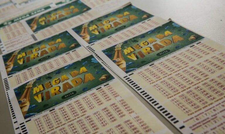 Mega da Virada pode pagar prêmio de R$ 550 milhões, o maior da história