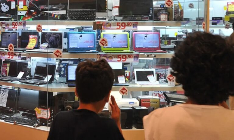 Com inflação menor, comércio espera recorde de vendas na Black Friday