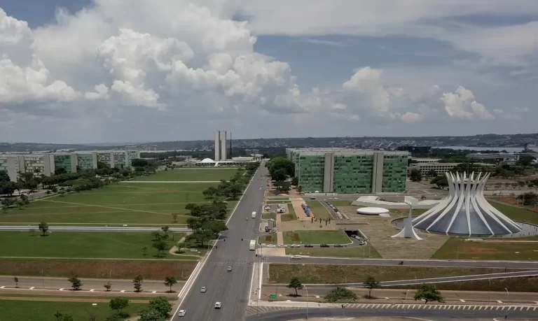 Concurso público unificado será aplicado pela Cesgranrio; vagas em 180 cidades