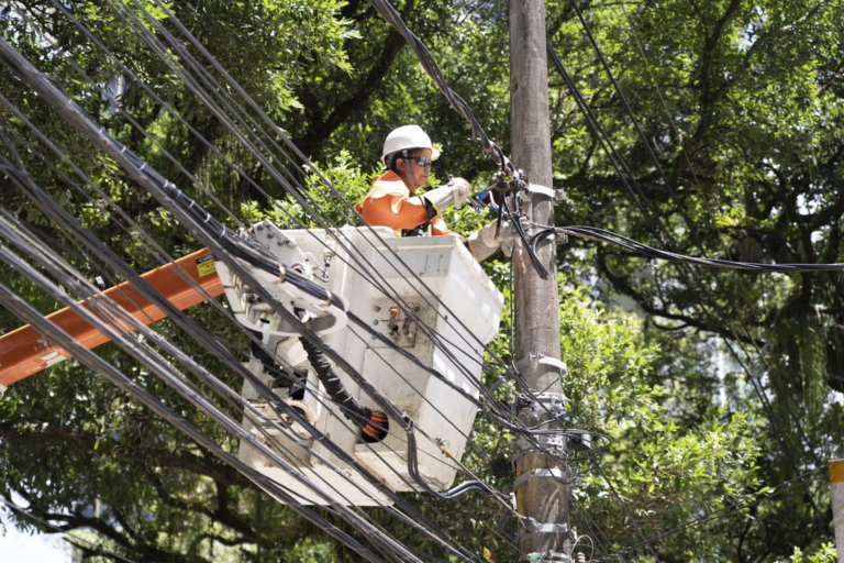 Energia desviada nos 9 nove meses do ano em Mairiporã dá para abastecer Jarinu por 1 dia