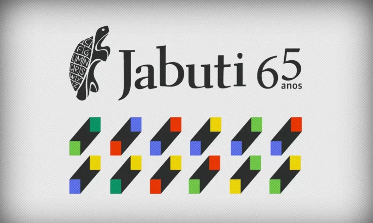 65ª edição do Prêmio Jabuti anuncia vencedores dia 5 de dezembro