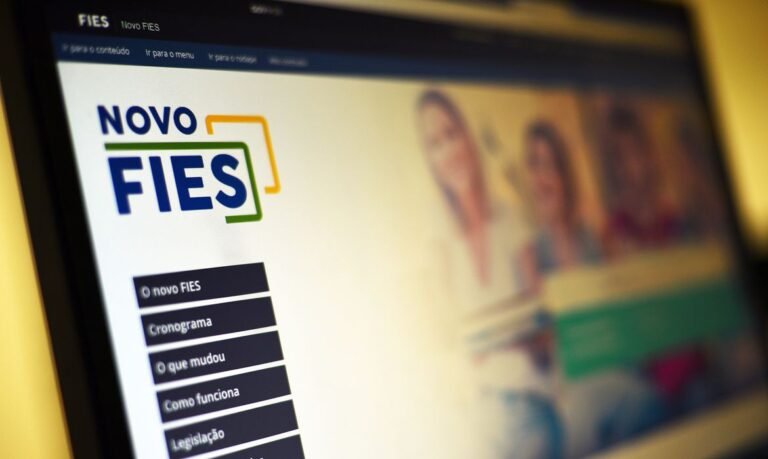 Renegociação de dívidas com Fies terá até 99% de desconto