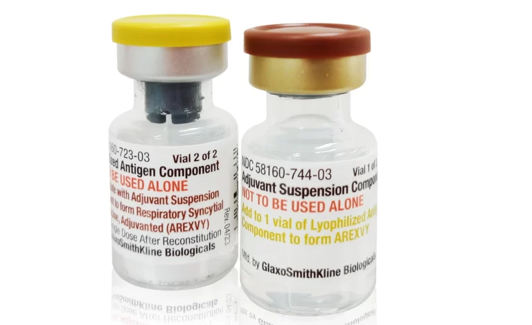 Registro de vacina contra bronquiolite é aprovado pela Anvisa