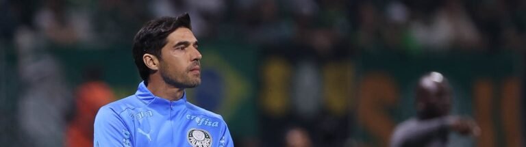 Ainda em andamento, Brasileirão A teve 35 trocas de treinadores