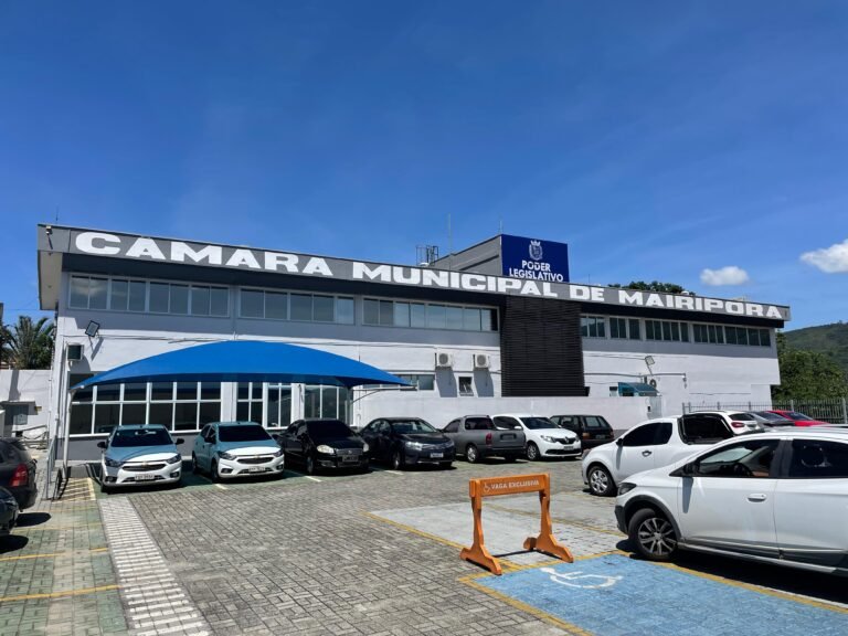 Câmaras municipais custam R$ 107,29 per capita; em Mairiporã, R$ 106,00  
