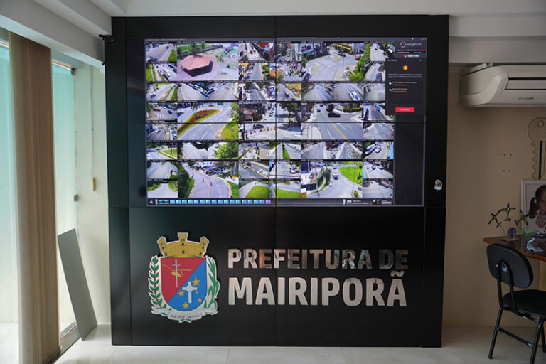 Mairiporã tem o segundo menor Índice de Exposição a Crimes Violentos na região