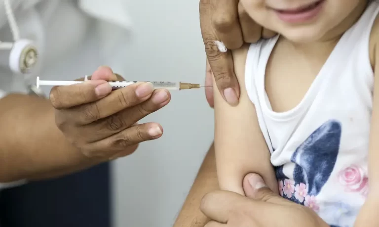 Brasil deve recuperar em breve certificado de eliminação do sarampo