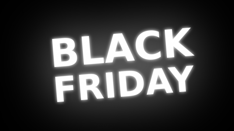 Black Friday no município teve resultados abaixo do esperado