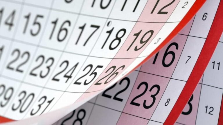 TRE-SP divulga calendário eleitoral para as eleições municipais 2024
