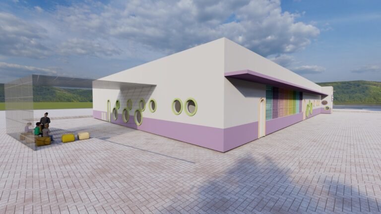 Prefeitura vai construir a Clínica-Escola do Autista com verba de emenda parlamentar