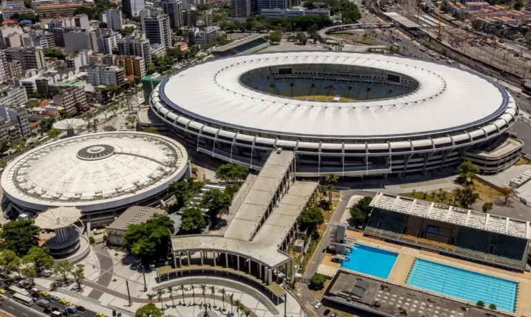 Rio inicia novo processo licitatório para concessão do Maracanã