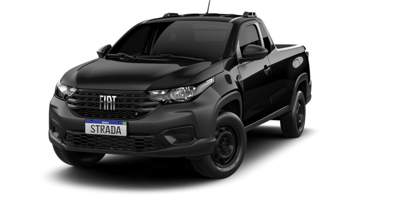 Fiat manteve a liderança nas vendas de veículos em novembro