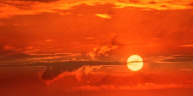 Verão começou aos 27 minutos desta sexta-feira