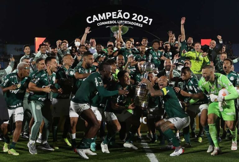 Fifa confirma novo Mundial de Clubes entre junho e julho de 2025