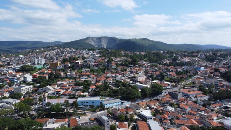 PIB do município sobe 82,2% em 19 anos; só em 2021 cresceu 15,7%