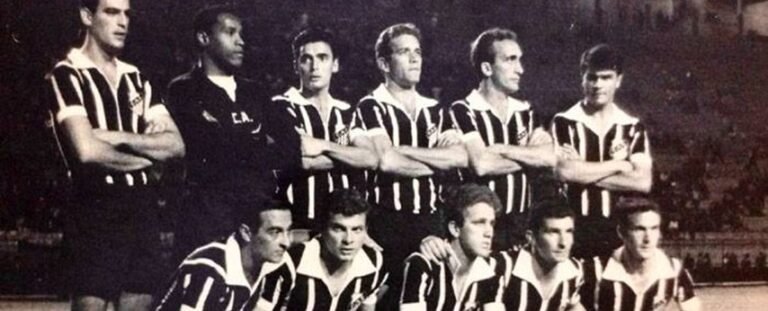 Bragantino completou 96 anos de fundação