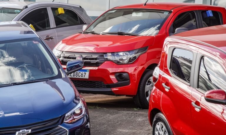 Dados de novembro mostram Mairiporã com frota de 61.114 veículos