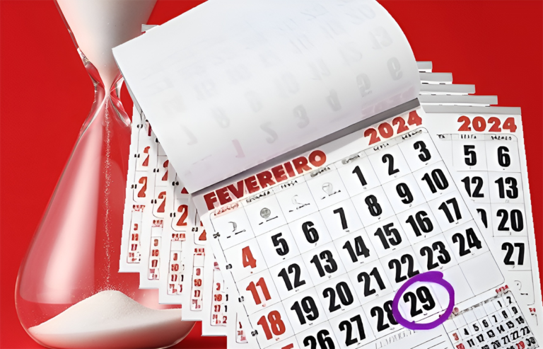 Em ano bisexto, número de feriados prolongados será menor