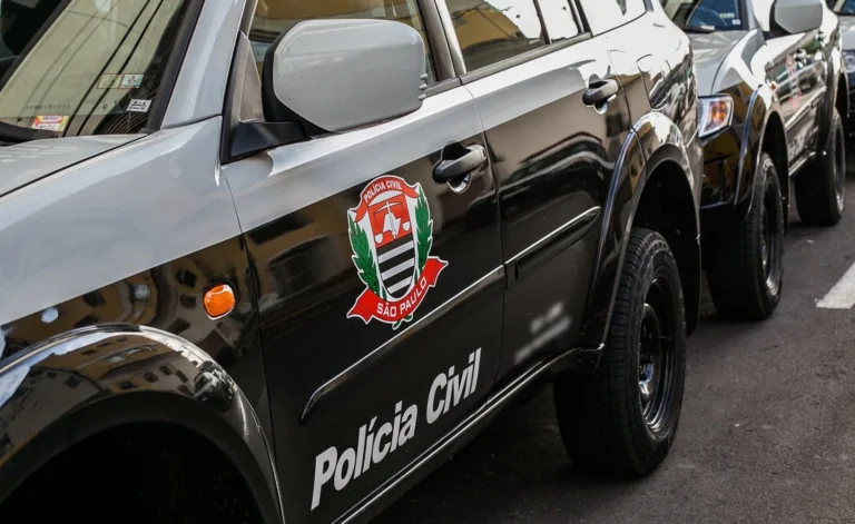 Sindicato diz que Polícia Civil inicia 2024 com déficit de 17 mil profissionais