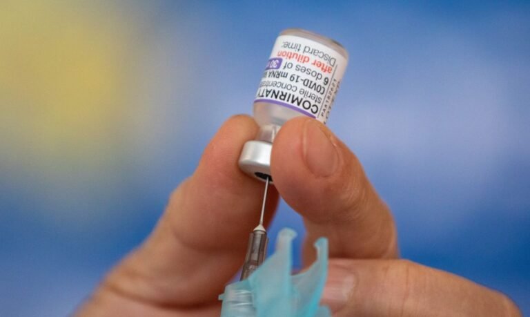 Cidade fechou 2023 com a aplicação de 21.159 doses de vacina contra a Covid