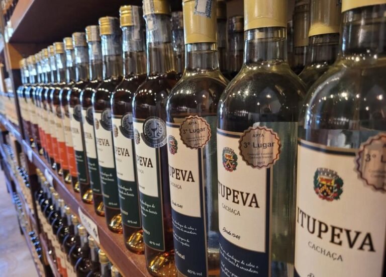 Abertas inscrições para o Concurso da Cachaça do Governo do Estado