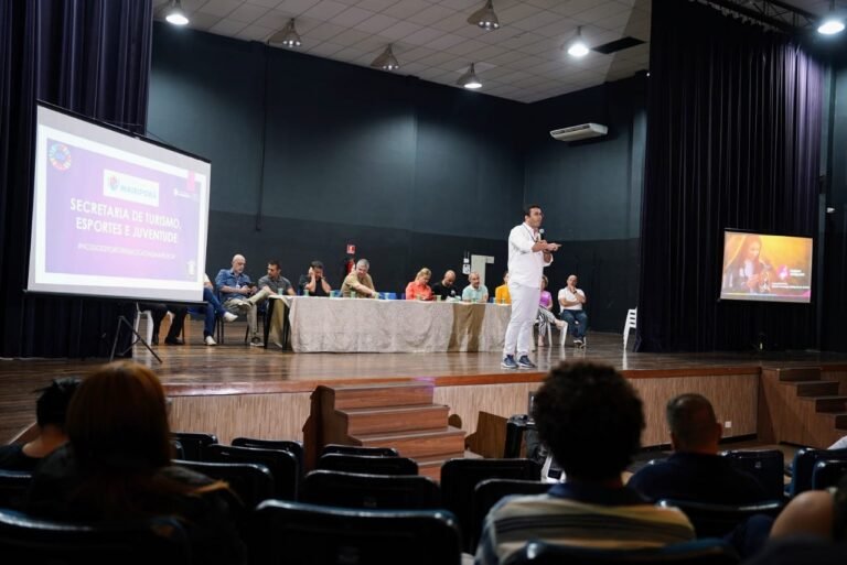 Aplicativo visa ampliar a promoção do turismo local
