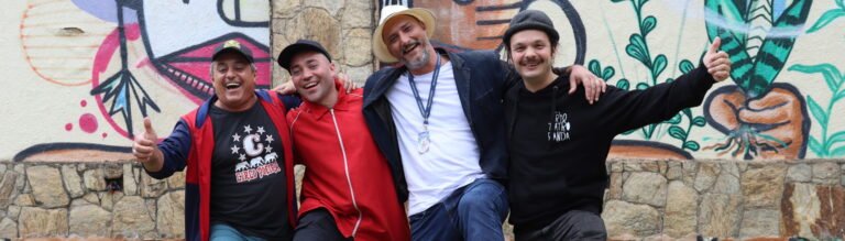 Grupo Internacional de Teatro se apresenta em Mairiporã