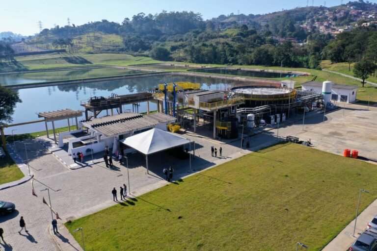 Governo paulista abre consulta pública sobre novo contrato da Sabesp