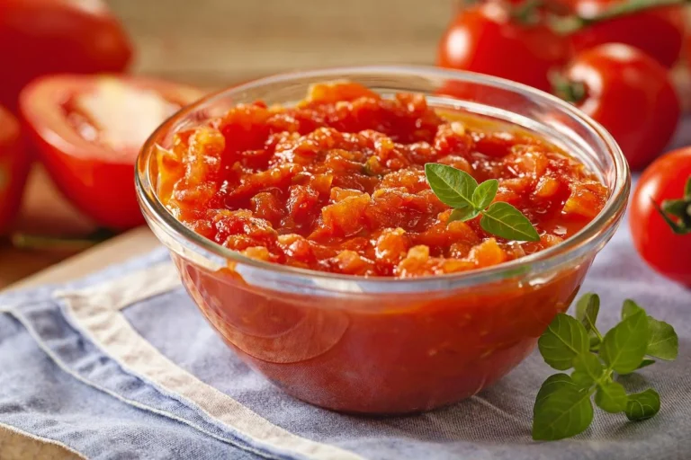 Receitas de molhos: o complemento de suas receitas