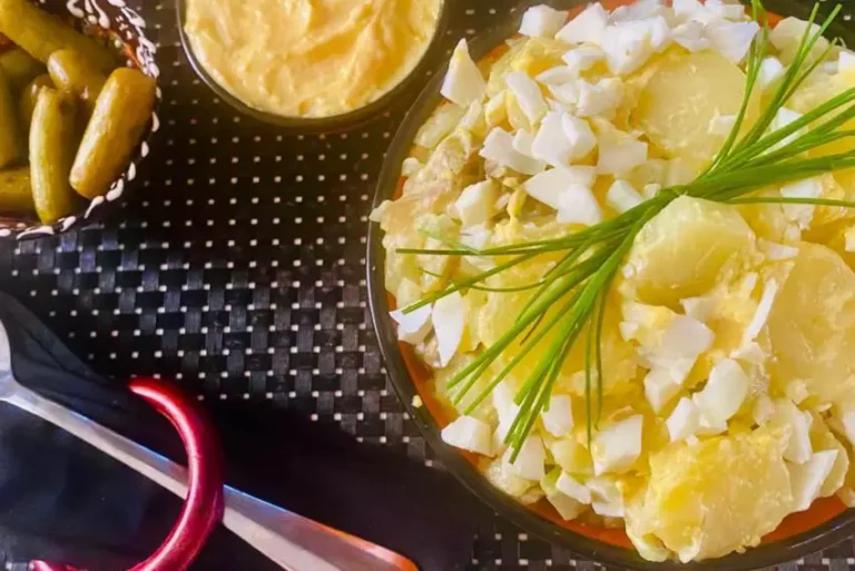 Saladas para ‘temperar’ o verão