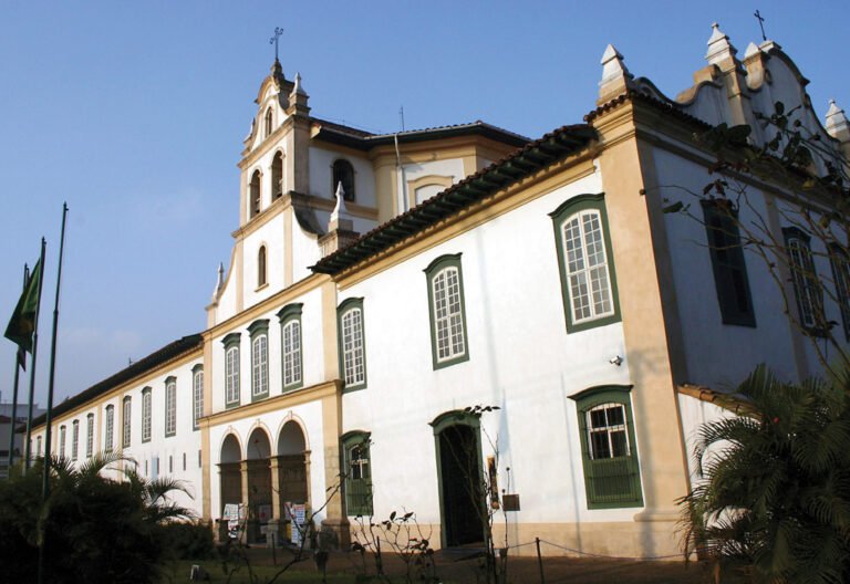 Museu de Arte Sacra de SP abre inscrições para concurso fotográfico 