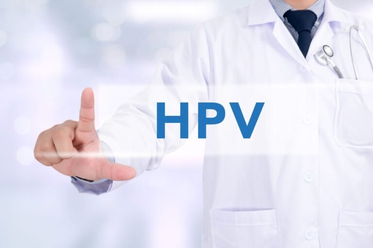 SUS incorpora teste para detecção de HPV em mulheres