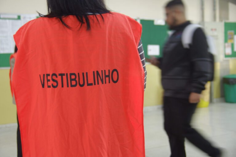 Etec divulga calendário do Vestibulinho para o 2º semestre