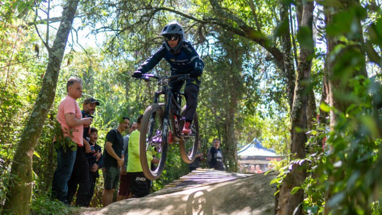 Campeonato Paulista de MTB XCM tem etapa em Mairiporã neste domingo