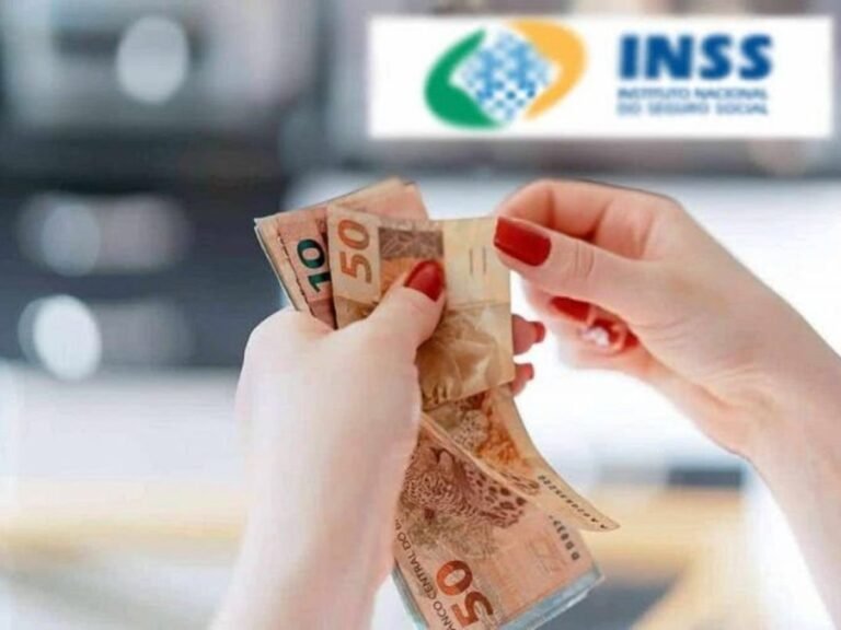 Governo antecipa pagamento do 13º a aposentados e pensionistas do INSS