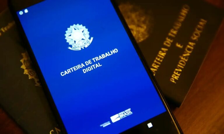 Cidade inicia 2024 com saldo positivo na geração de emprego