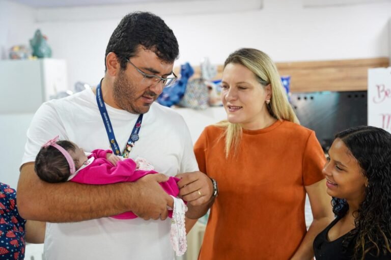 Programa atendeu mais de 300 mães no ano passado