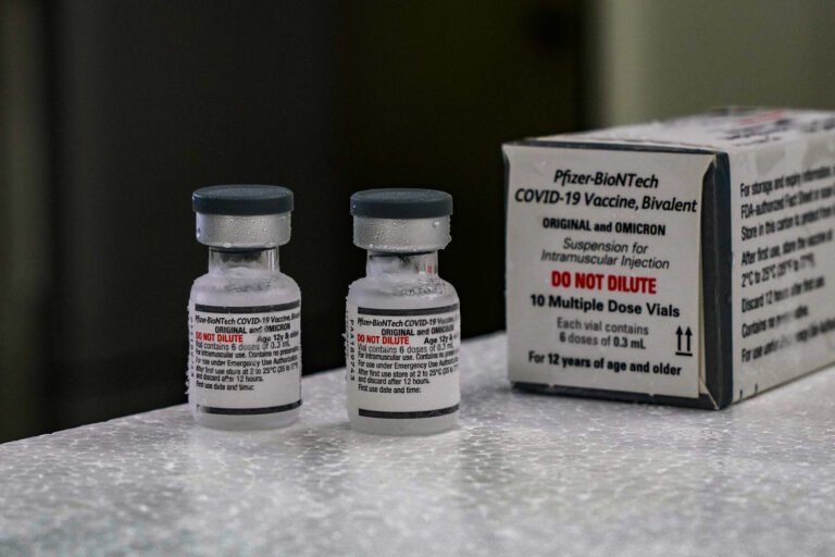 Em fevereiro, 520 doses de vacina contra a Covid aplicadas no município