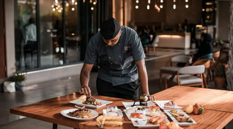 Hotéis e restaurantes de SP criaram mais empregos que a indústria