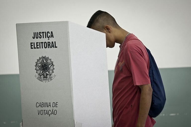 Eleitores de 16 e 17 anos em Mairiporã somam menos de 1%