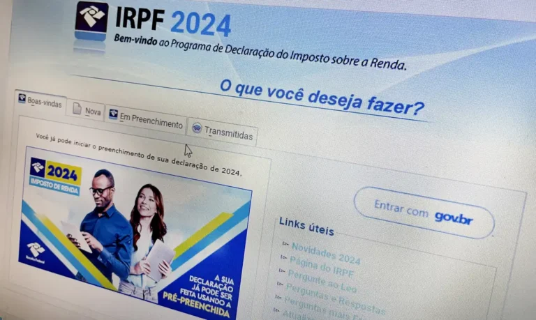 Receita espera declaração de renda de 21.963 contribuintes de Mairiporã