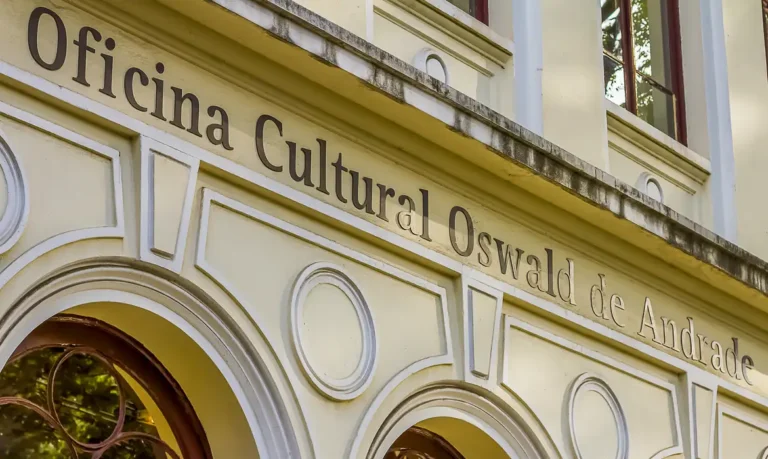 Com 38 anos, Oficinas Culturais de São Paulo serão reformuladas