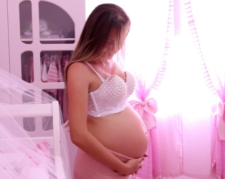 Alimentos ultraprocessados representam quase 1/3 da dieta de gestantes