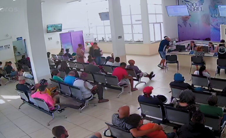Anjo Gabriel atende 30% de pacientes de outros municípios