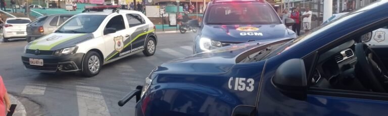 Avança projeto que transforma Guarda em Polícia Municipal