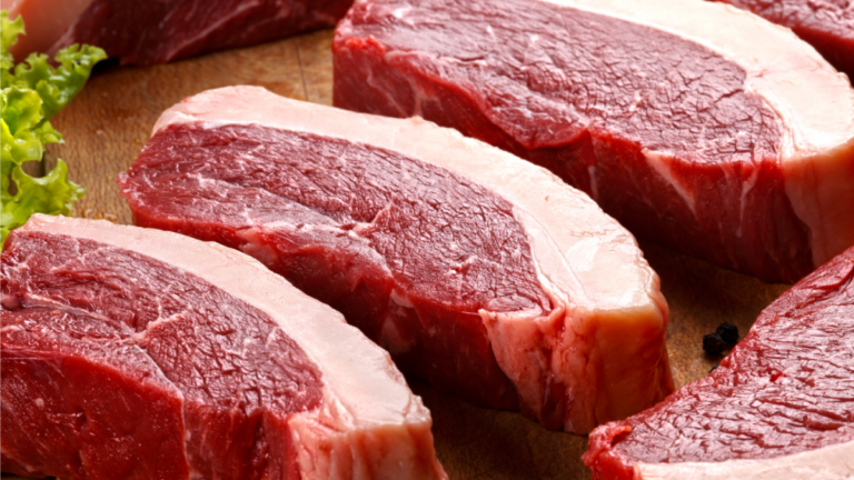 Conab: aumento na produção de carnes deve manter preços baixos
